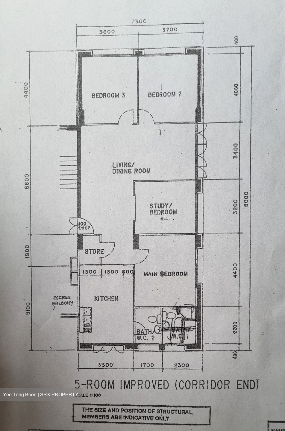 Blk 491F Tampines Street 45 (Tampines), HDB 5 Rooms #554242671